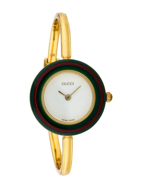 gucci 1100 ladies watch|gucci 1100 series watch.